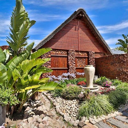 The Owls Inn Country Villa'S 조지 외부 사진