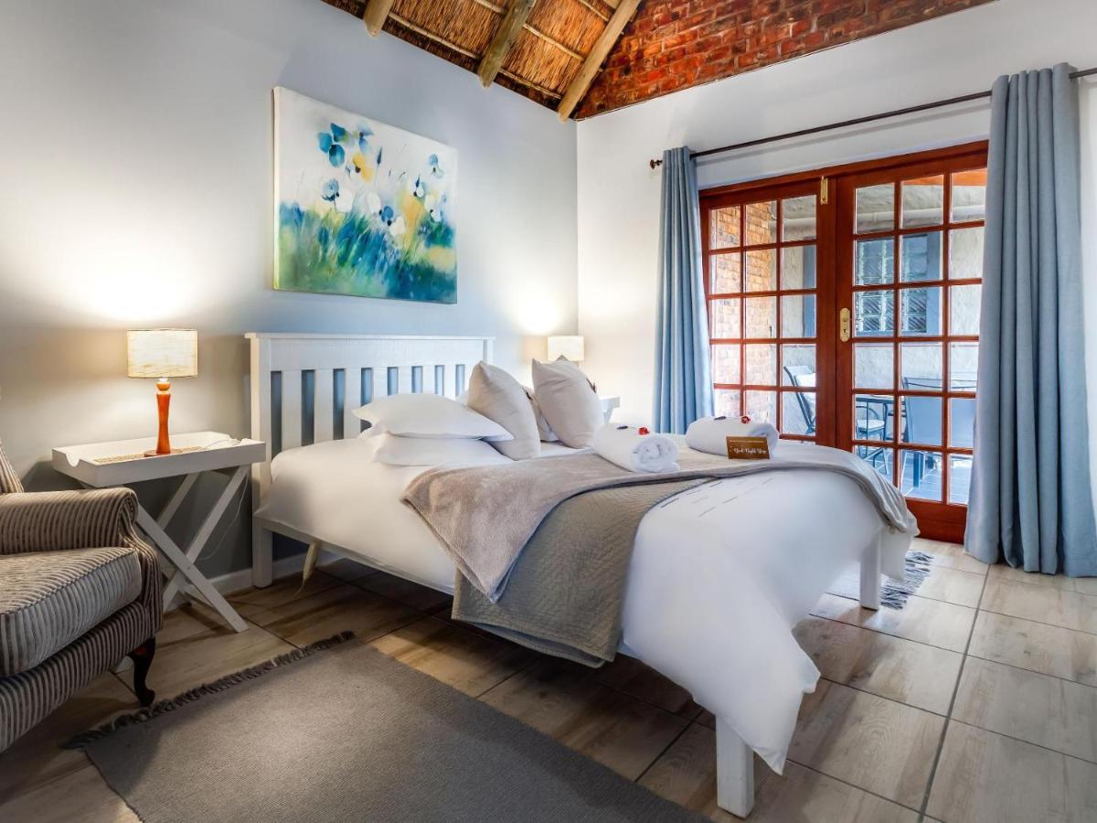 The Owls Inn Country Villa'S 조지 외부 사진