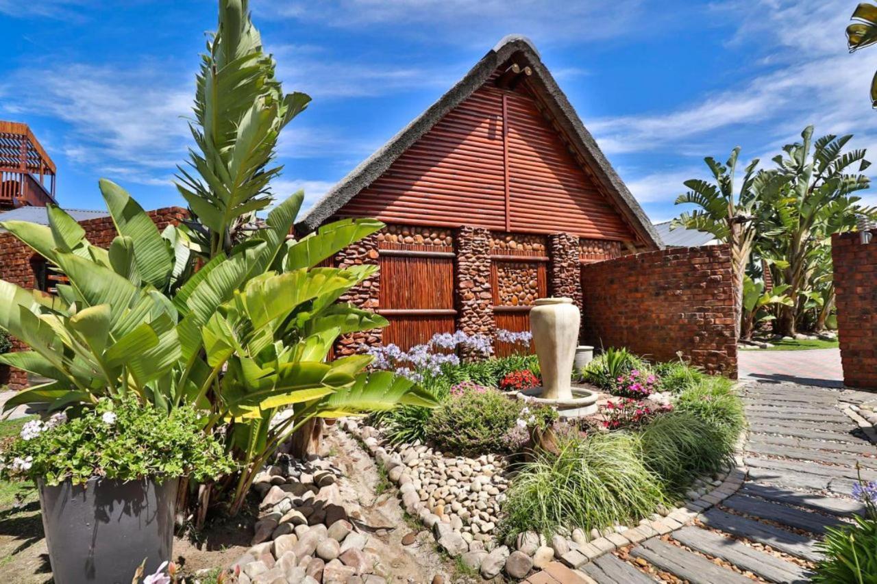 The Owls Inn Country Villa'S 조지 외부 사진